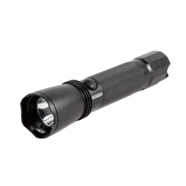Flashlight Ilfheidhmeach Ard-Déine pléascadh-cruthúnas