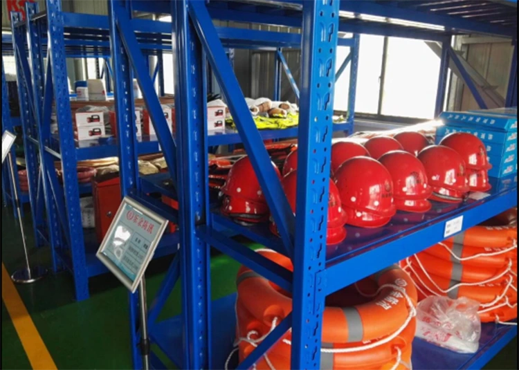 Tionscadal Cosc ar Thuile & Typhoon Changshu