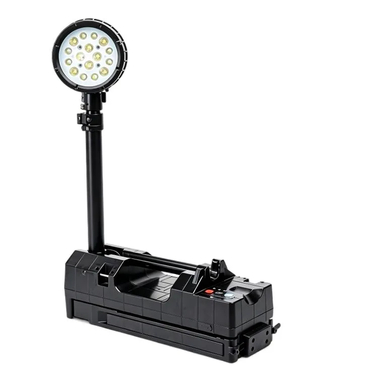 Searchlight Iniompartha Pléascadh-Proof
