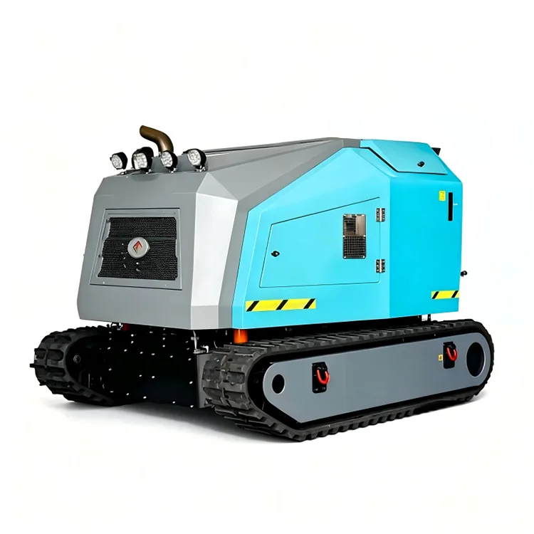 Robot Draenála Rianaithe